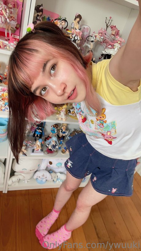 Yyuki