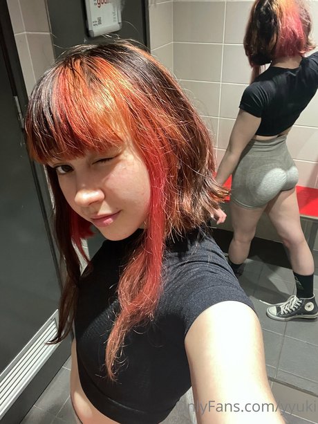 Yyuki