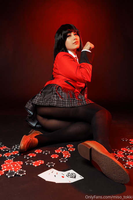 Miso Tokki