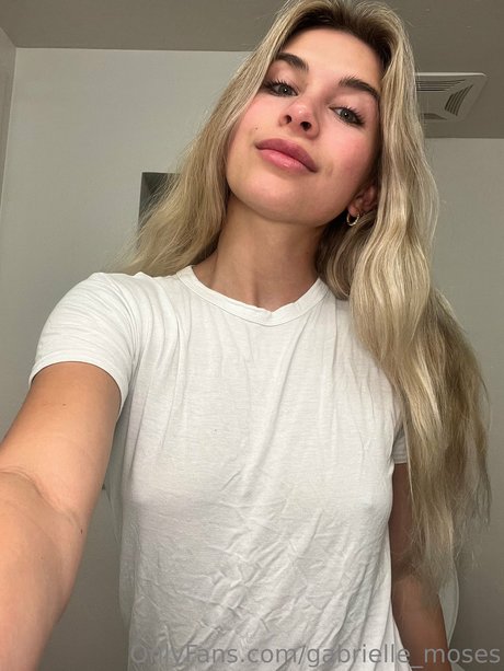 Gabrielle Moses