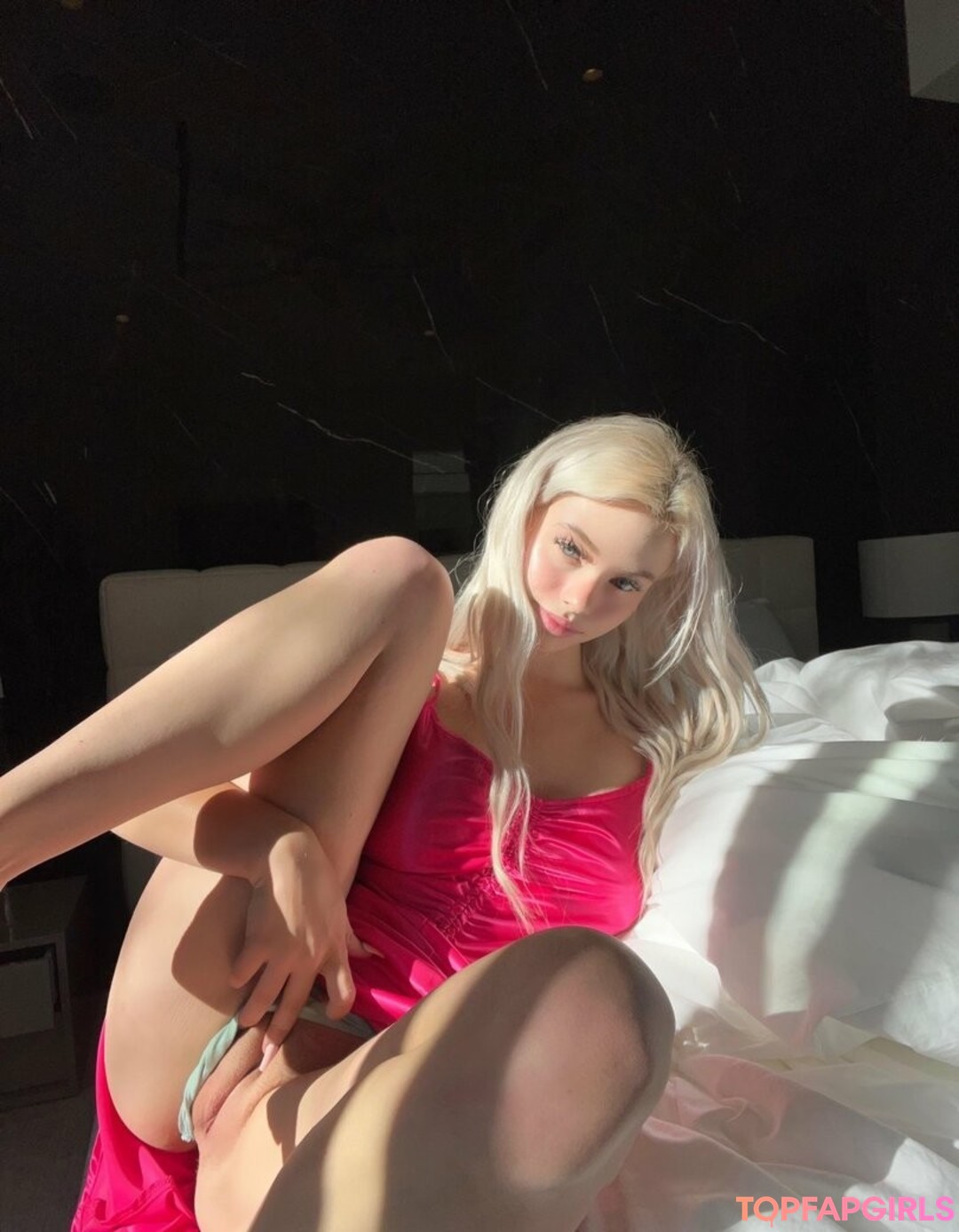 Naakte gelekte OnlyFans-foto van Alyssa Devyn #1456