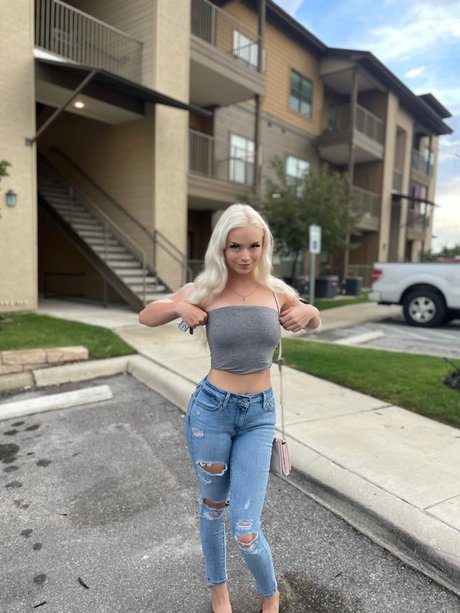 Alyssa Devyn