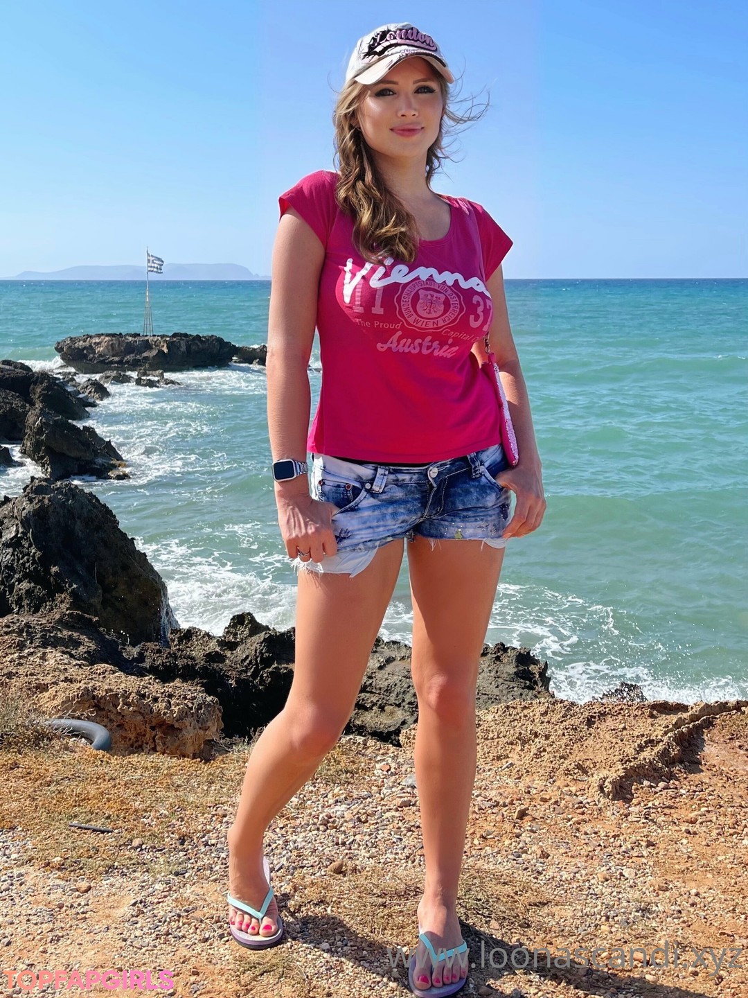 Naakte gelekte OnlyFans-foto van Loona Scandi #67 Naakte gelekte OnlyFans-foto van Loona Scandi #67