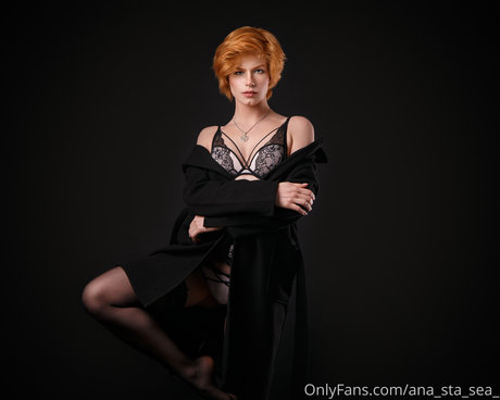Anastasia Zhilina