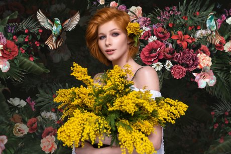 Anastasia Zhilina