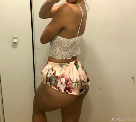 Bootysothick