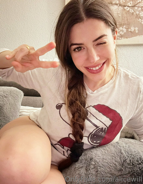 Alicewill