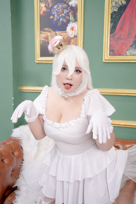 Queenie