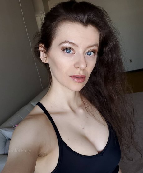 VioletFoxy