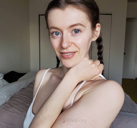 VioletFoxy