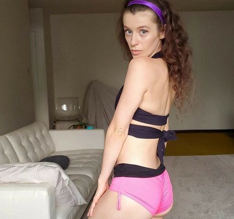 Violetfoxy
