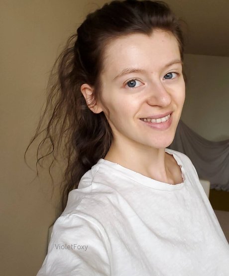 VioletFoxy