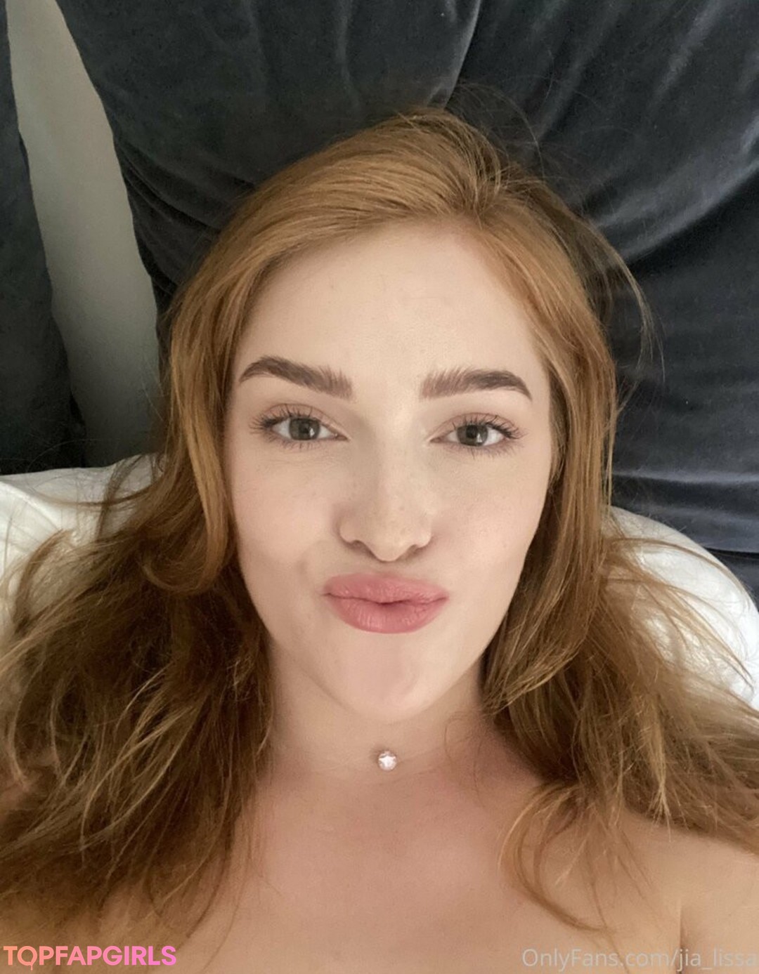 Naakte gelekte OnlyFans-foto van Jia Lissa #1310