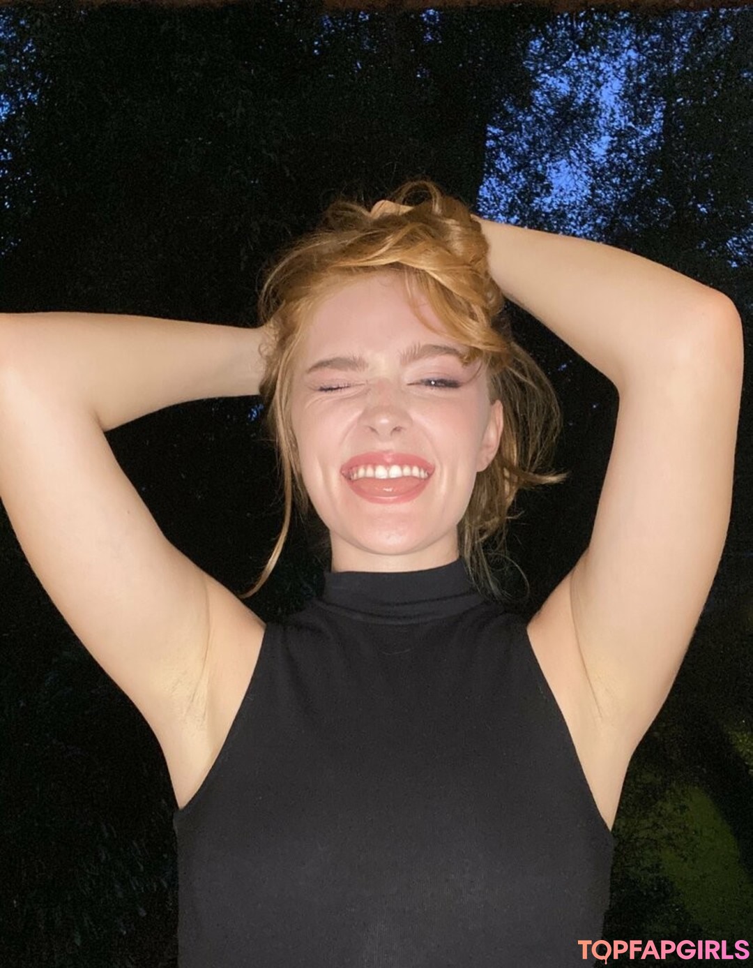 Naakte gelekte OnlyFans-foto van Jia Lissa #1551