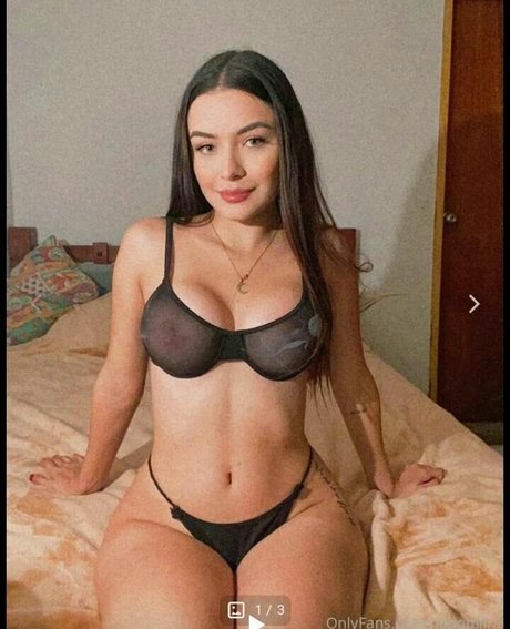Nahomi Rojas