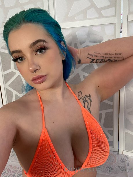 Gia Paige