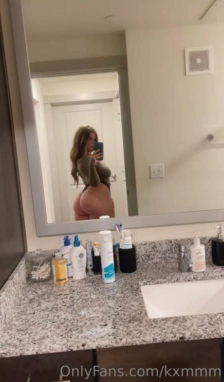 Kxmmm