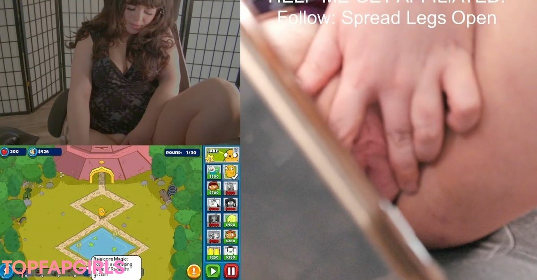 Naakte gelekte OnlyFans-foto van Tempiv #1 Naakte gelekte OnlyFans-foto van Tempiv #1