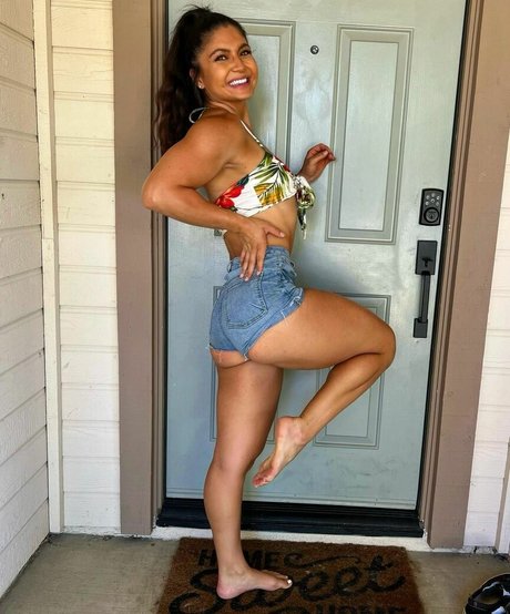Katie Jones