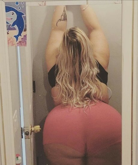 Naakte gelekte OnlyFans-foto van Jewell641968