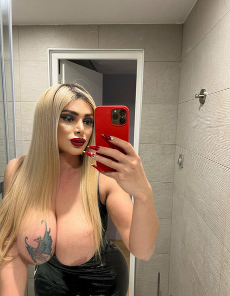 Pamelafalcao