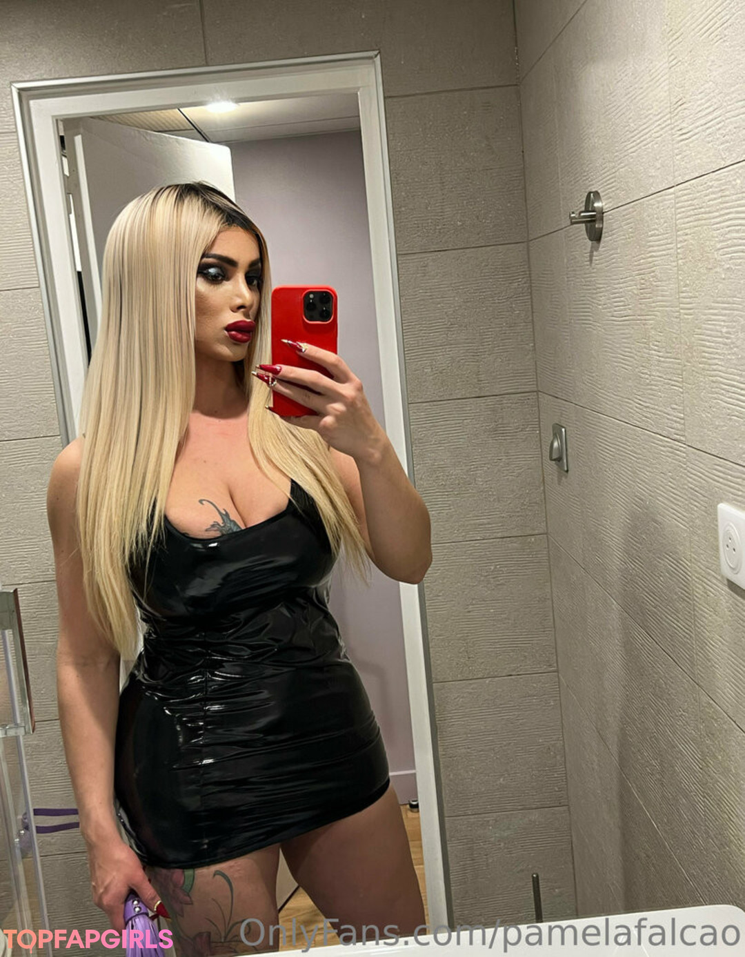 Naakte gelekte OnlyFans-foto van Pamelafalcao #11 Naakte gelekte OnlyFans-foto van Pamelafalcao #11