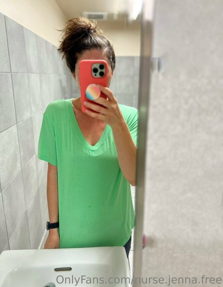 Nurse.jenna.free