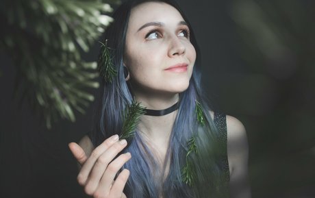 Naakte gelekte OnlyFans-foto van Chloe Ventura