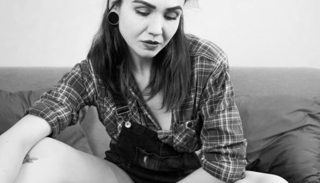 Naakte gelekte OnlyFans-foto van Chloe Ventura