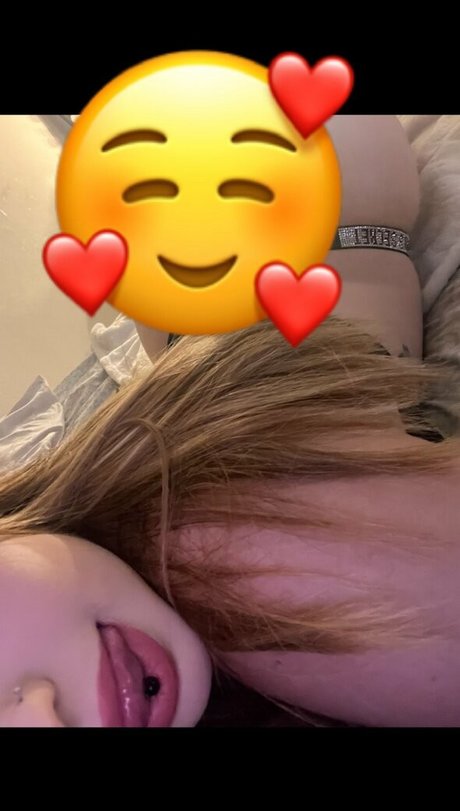 Naakte gelekte OnlyFans-foto van Emme03