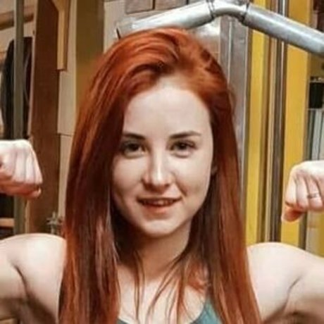 Naakte gelekte OnlyFans-foto van Yulka Tochka