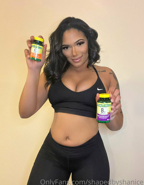Shapedbyshanice