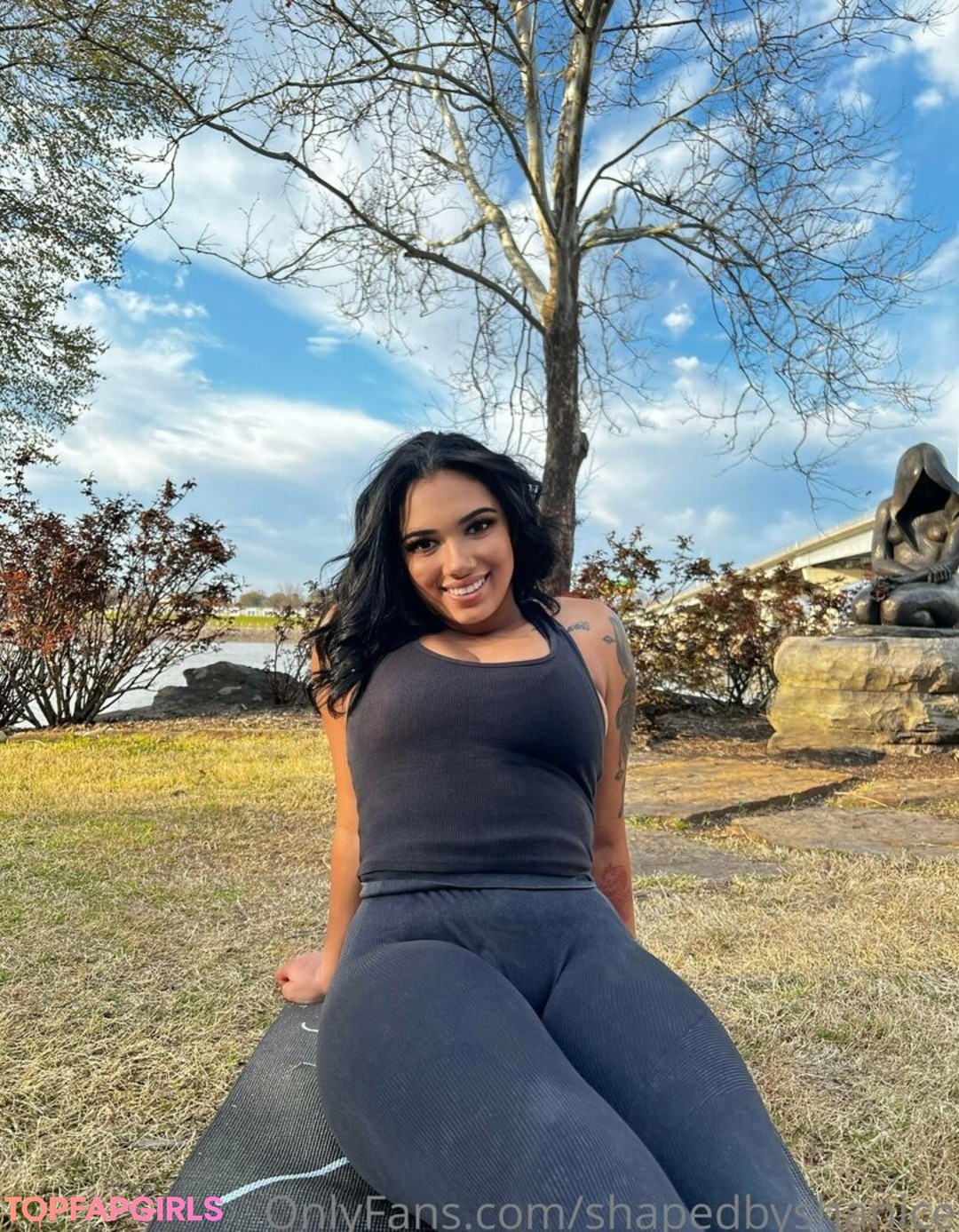 Naakte gelekte OnlyFans-foto van Shapedbyshanice #172 Naakte gelekte OnlyFans-foto van Shapedbyshanice #172