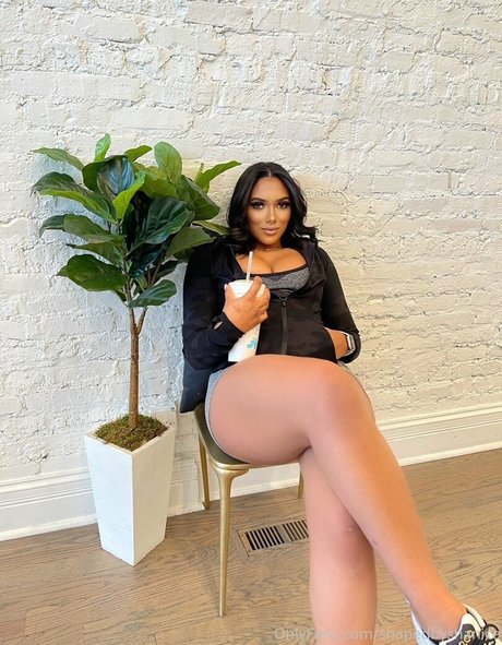 Shapedbyshanice