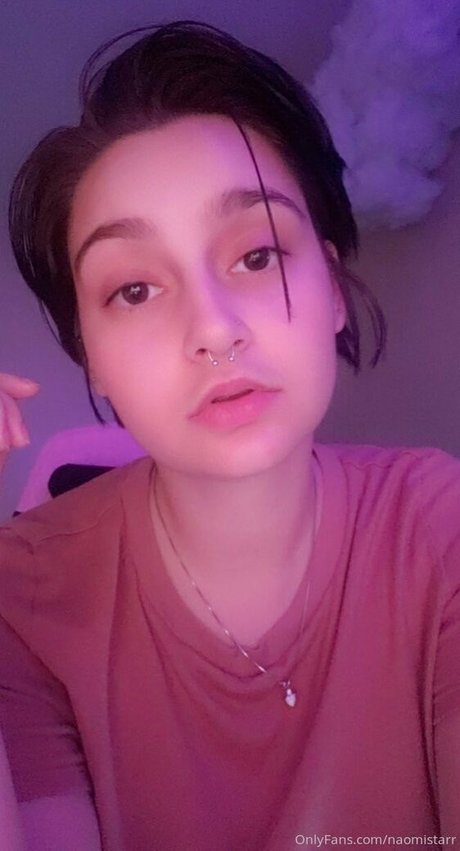 Naomistarr