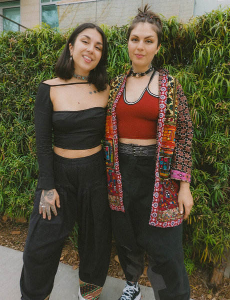 Krewella