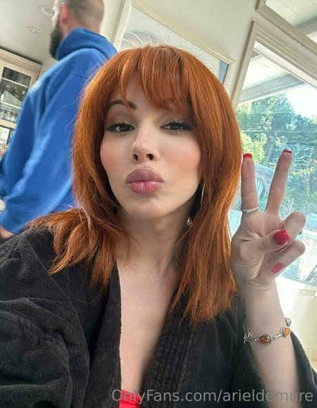 Arieldemure