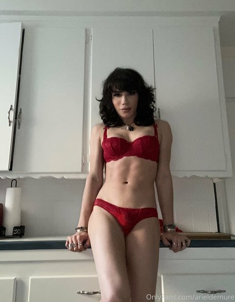 Arieldemure