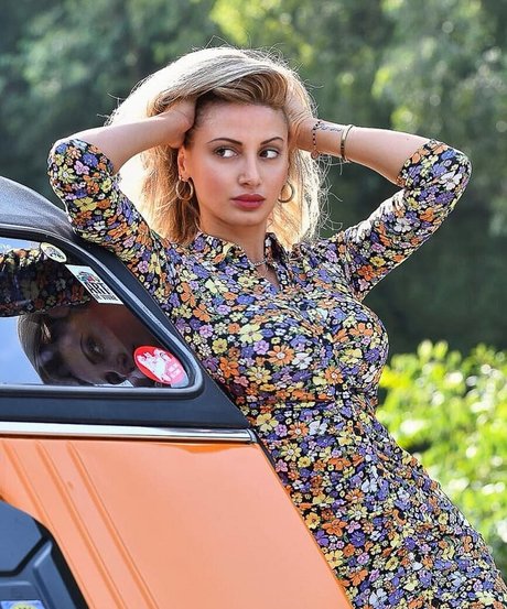 Rosy Maggiulli