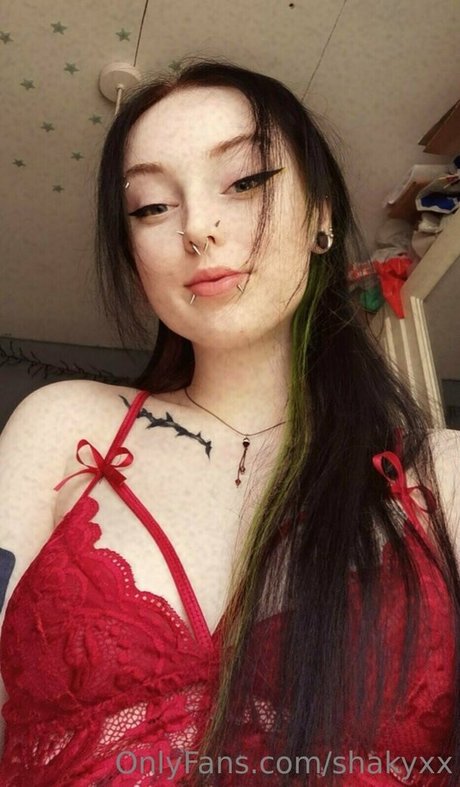 Shakyxx