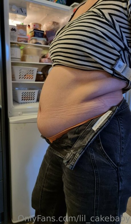 Lilcakebaby