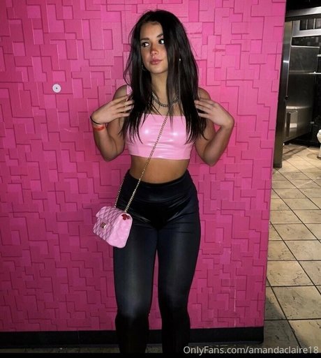 Amandaclaire18
