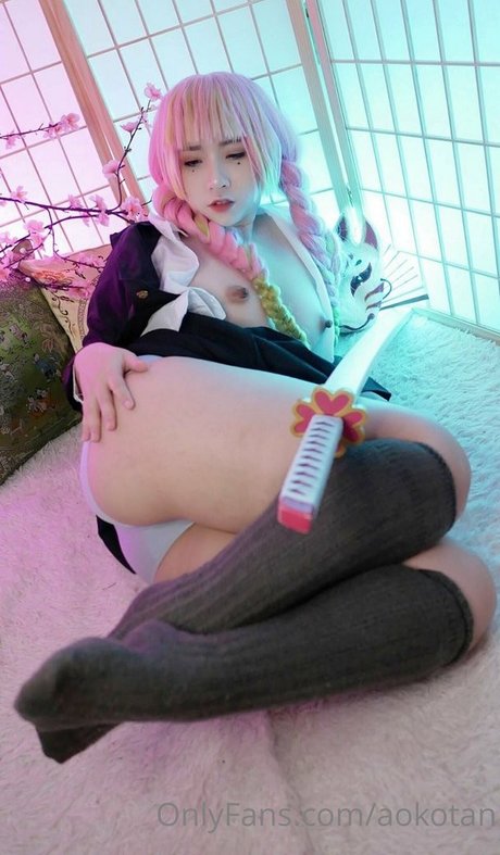 Aokotan
