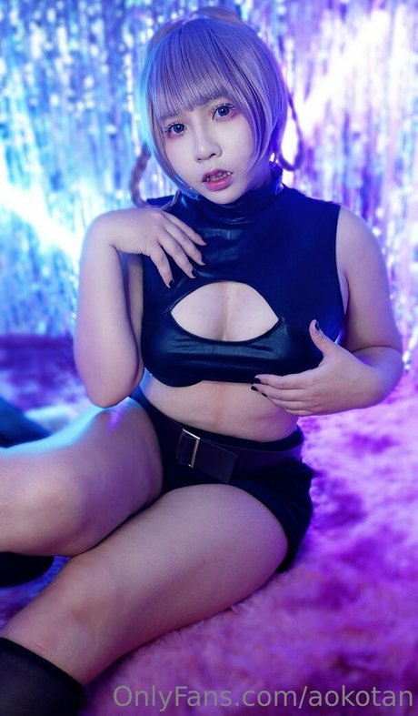 Aokotan
