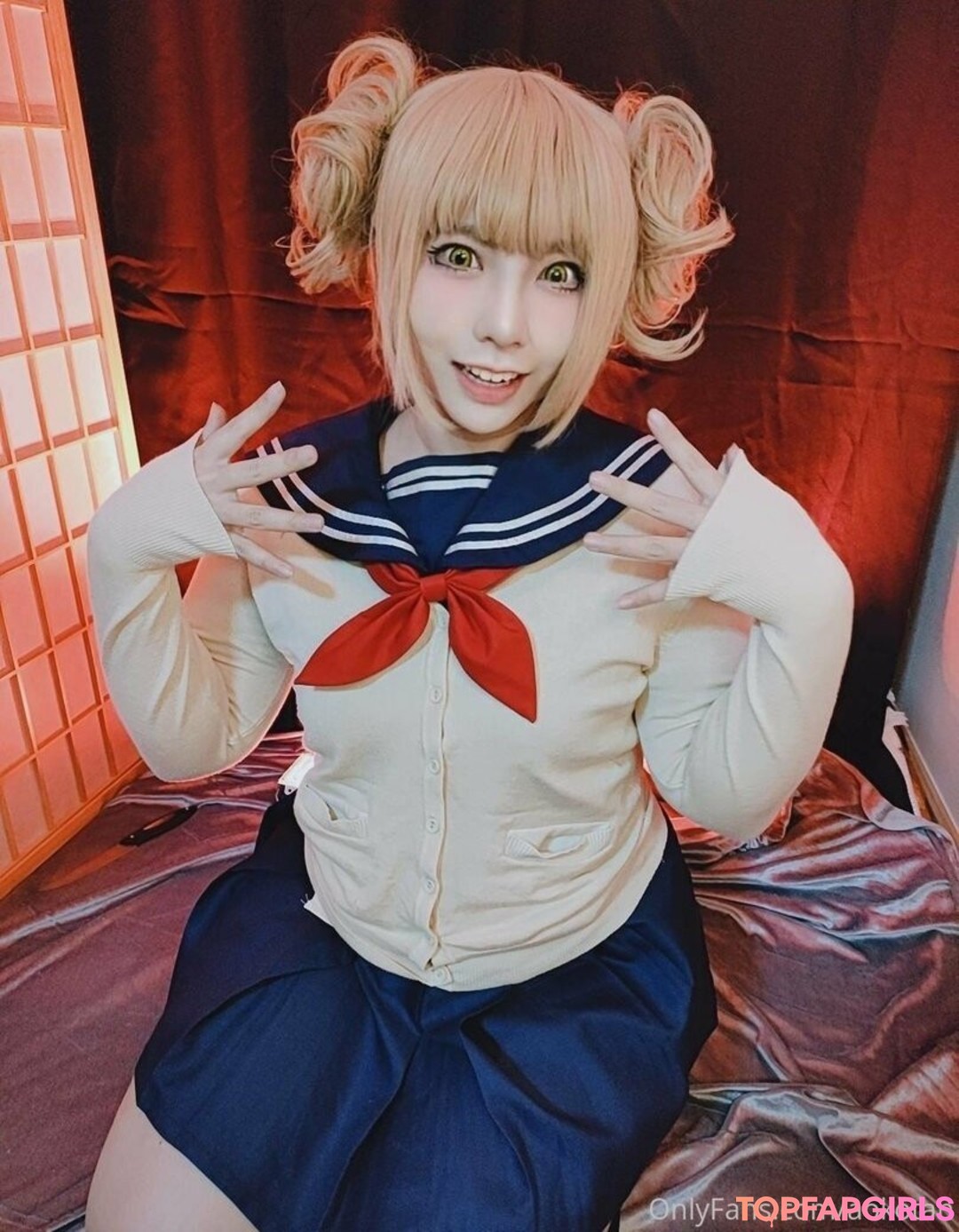 Naakte gelekte OnlyFans-foto van Aokotan #463 Naakte gelekte OnlyFans-foto van Aokotan #463