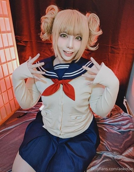 Aokotan
