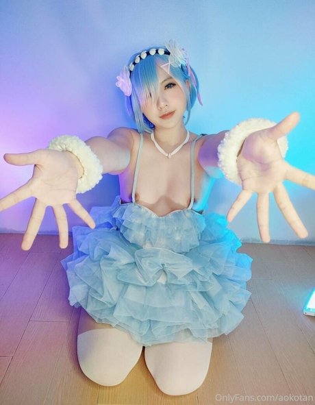 Aokotan