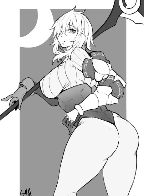 Lunaridonna