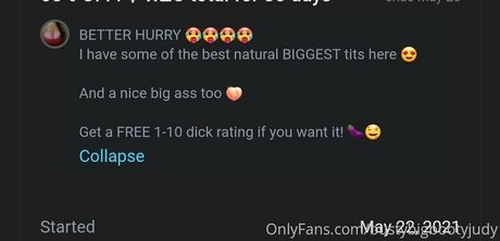 Bustybigbootyjudy