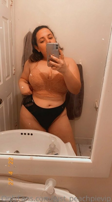 Justpeachpievip